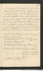 Seite 64, Tagebuch "Willendorf (ab 1926) | Joching | Neol. Grab b. Emmersdorf (NHMW-PRAE-BBB-36)
